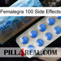 Femalegra 100 Side Effects 40